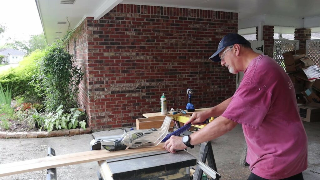 Table Saw