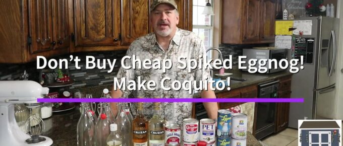 Coquito Thumbnail