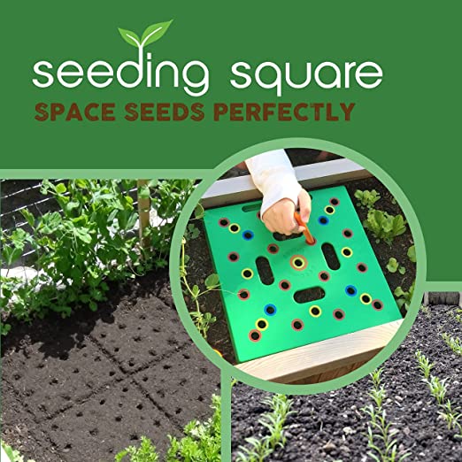 Seeding Square