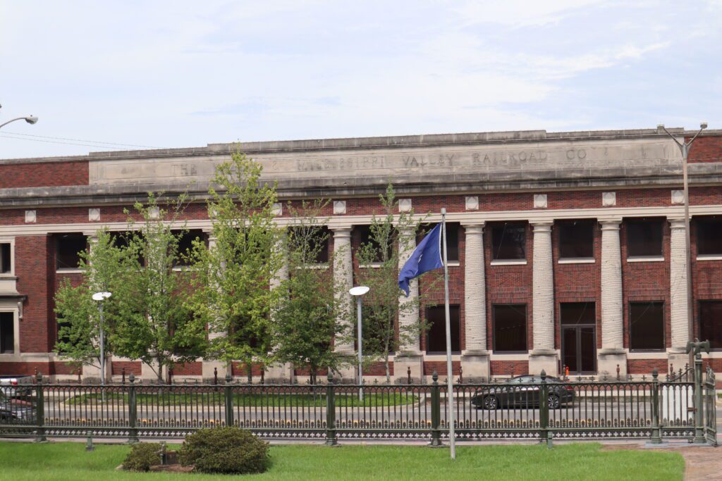 Louisiana Arts and Science Museum