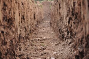 Clay Trench
