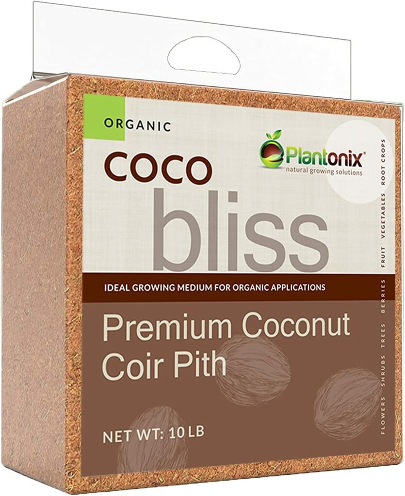 Coconut Coir