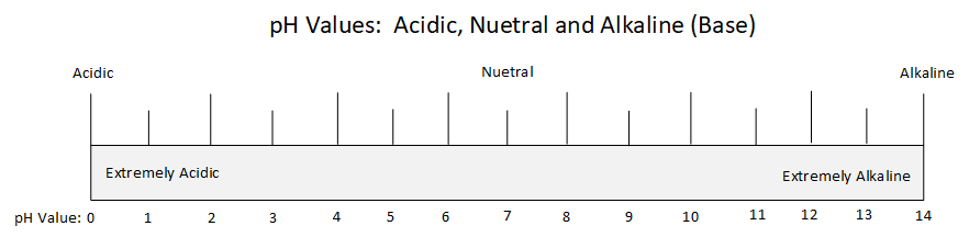 pH Scale