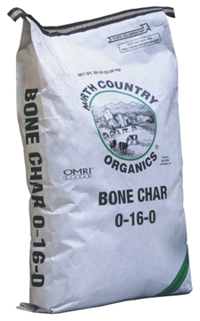 Bone Char