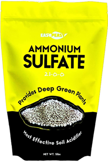 Ammonium Sulfate