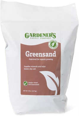 Greensand