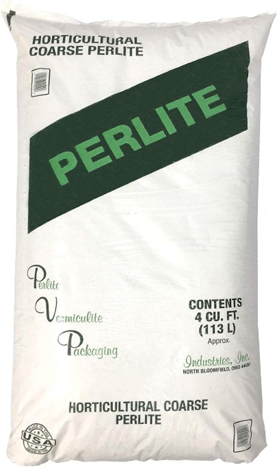 Perlite