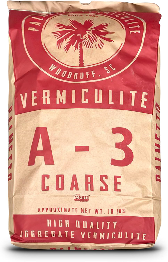 Vermiculite