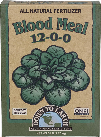 Blood Meal